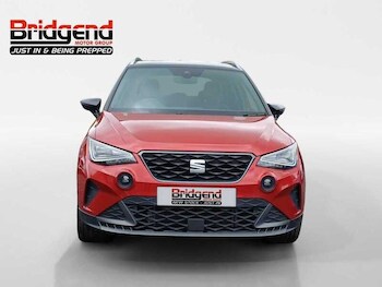 Used SEAT Arona 2023 for sale - 78542348: Photo