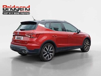 Used SEAT Arona 2023 for sale - 78542348: Photo