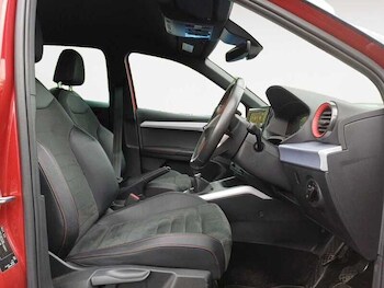 Used SEAT Arona 2023 for sale - 78542348: Photo