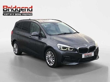 Used BMW 2 Series 2020 for sale - 75626793: Photo