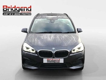 Used BMW 2 Series 2020 for sale - 75626793: Photo