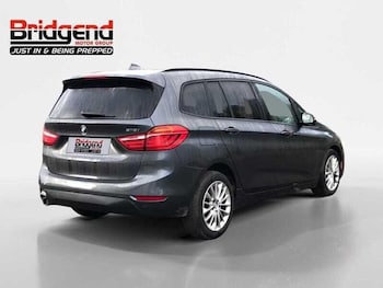 Used BMW 2 Series 2020 for sale - 75626793: Photo