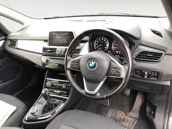 Used BMW 2 Series 2020 for sale - 75626793: Photo