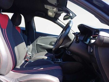 Used Vauxhall Corsa undefined for sale - 78369701: Photo