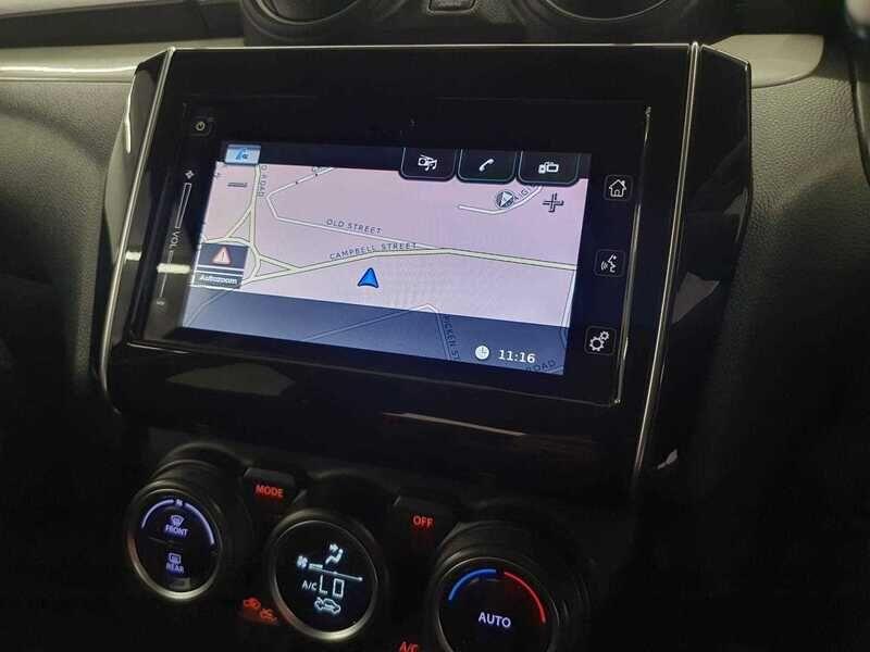 Used Suzuki Swift for sale - 76135981: Photo 17