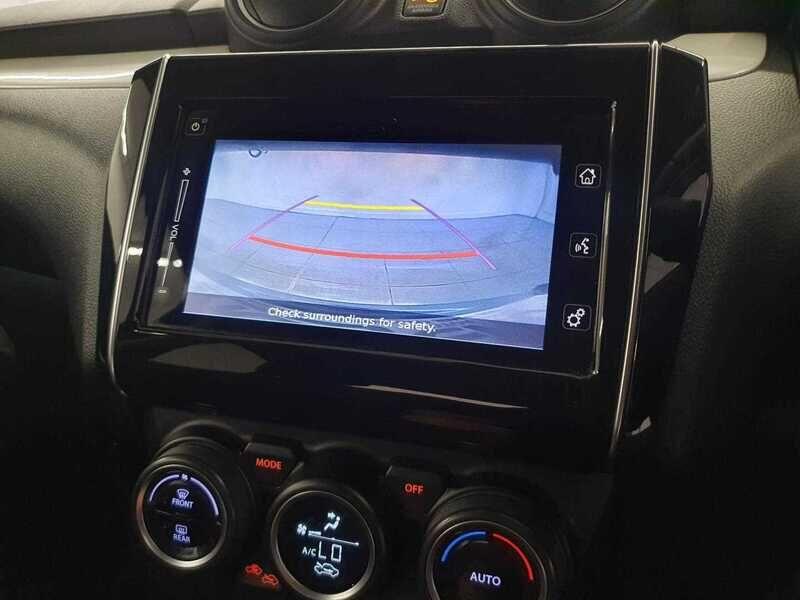 Used Suzuki Swift for sale - 76135981: Photo 18