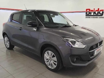 Suzuki - Swift