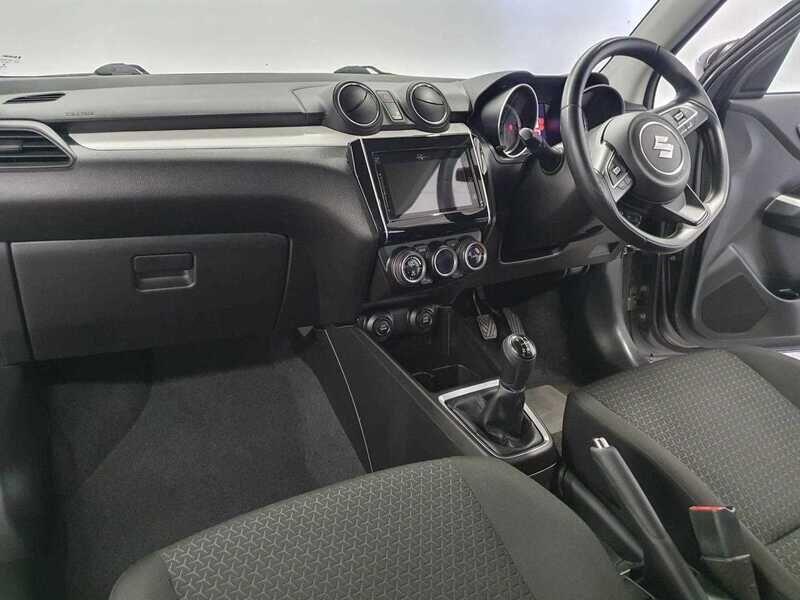 Used Suzuki Swift for sale - 76135981: Photo 24