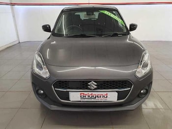 Used Suzuki Swift for sale - 76135981: Photo 2