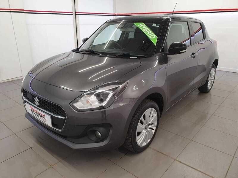 Used Suzuki Swift for sale - 76135981: Photo 3