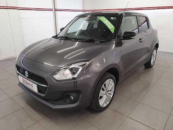 Used Suzuki Swift for sale - 76135981: Photo 3