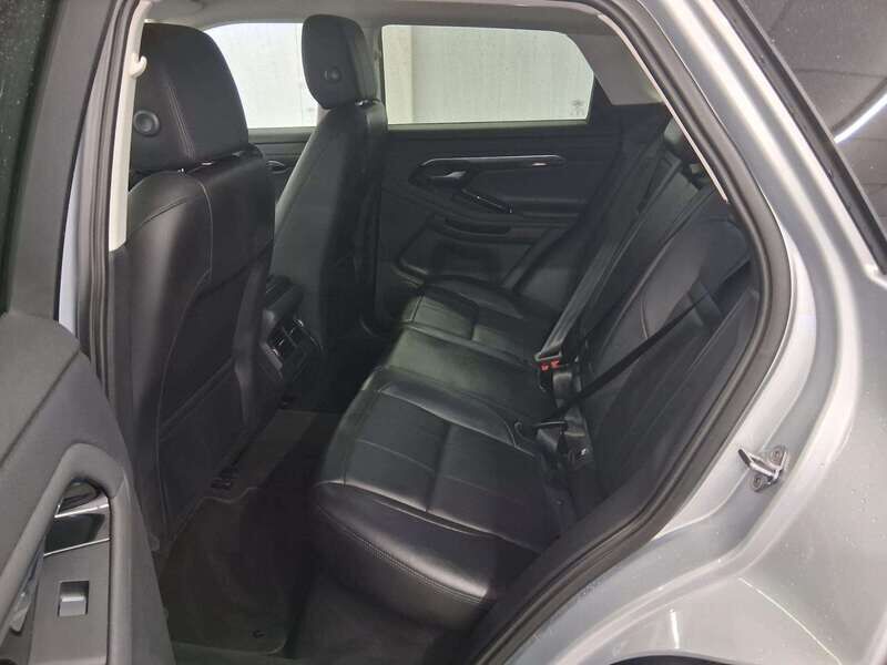 Used Land Rover Range Rover Evoque 2019 for sale - 77050746: Photo 15