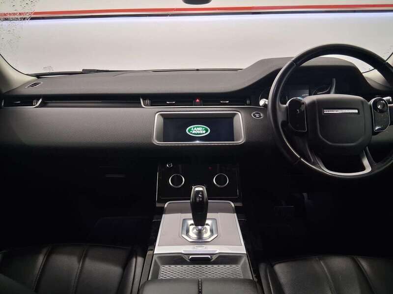 Used Land Rover Range Rover Evoque 2019 for sale - 77050746: Photo 16