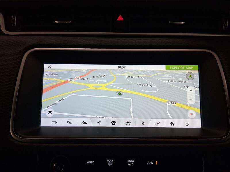 Used Land Rover Range Rover Evoque 2019 for sale - 77050746: Photo 18