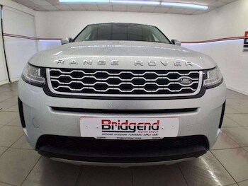 Used Land Rover Range Rover Evoque 2019 for sale - 77050746: Photo