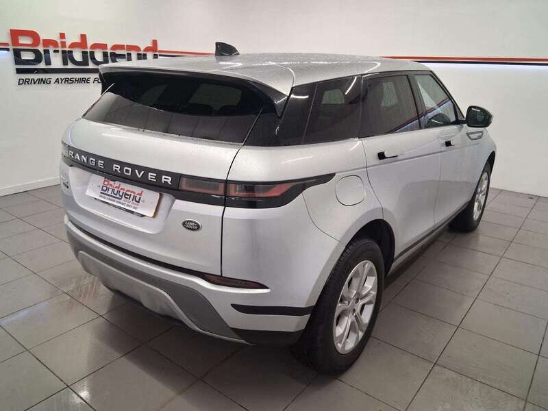 Used Land Rover Range Rover Evoque 2019 for sale - 77050746: Photo 6