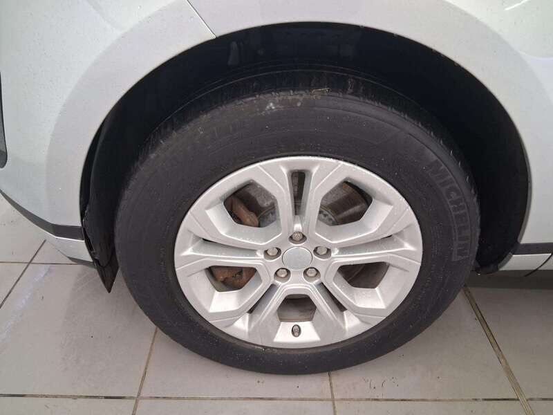 Used Land Rover Range Rover Evoque 2019 for sale - 77050746: Photo 7