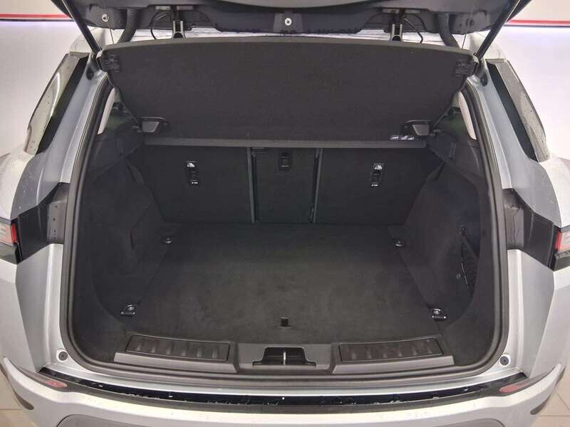 Used Land Rover Range Rover Evoque 2019 for sale - 77050746: Photo 8