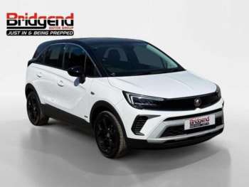 2021 (71) - 1.2 Griffin SUV 5dr