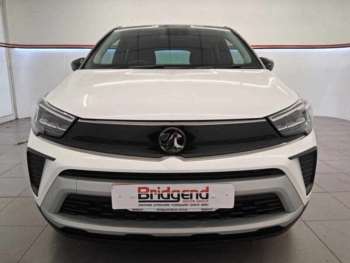 Used Vauxhall Crossland 2021 for sale - 74667139: Photo