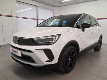 Used Vauxhall Crossland 2021 for sale - 74667139: Photo
