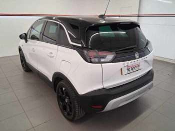 Used Vauxhall Crossland 2021 for sale - 74667139: Photo