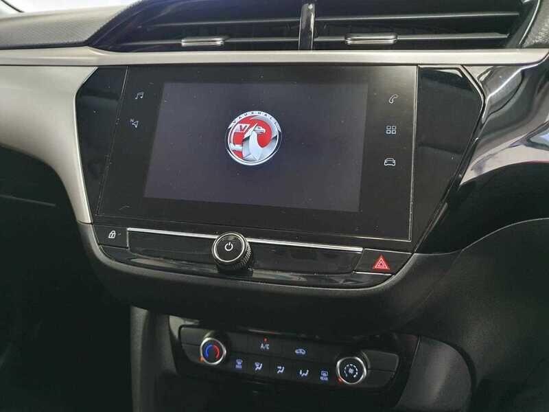 Used Vauxhall Corsa 2021 for sale - 76137380: Photo 15
