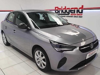 Vauxhall - Corsa
