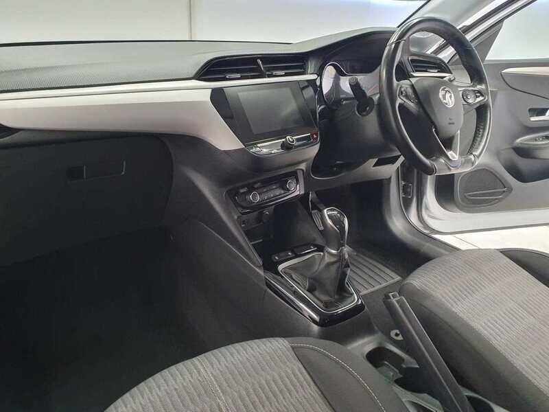 Used Vauxhall Corsa 2021 for sale - 76137380: Photo 22
