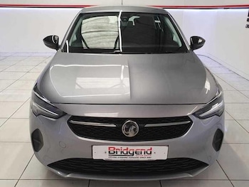 Used Vauxhall Corsa 2021 for sale - 76137380: Photo 2