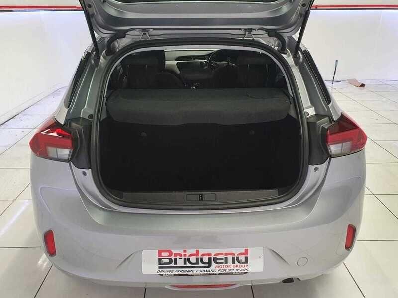 Used Vauxhall Corsa 2021 for sale - 76137380: Photo 7