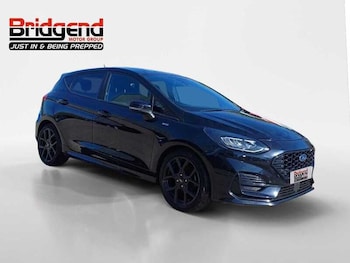 Used Ford Fiesta undefined for sale - 78391254: Photo