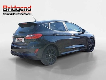 Used Ford Fiesta undefined for sale - 78391254: Photo