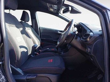 Used Ford Fiesta undefined for sale - 78391254: Photo