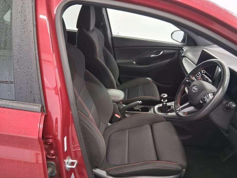 Used Hyundai i30 2022 for sale - 76138671: Photo 11