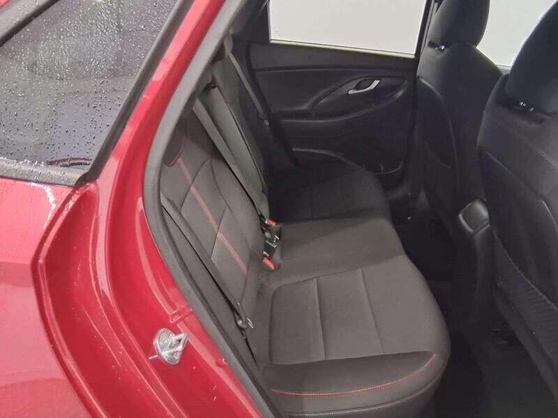 Used Hyundai i30 2022 for sale - 76138671: Photo 12