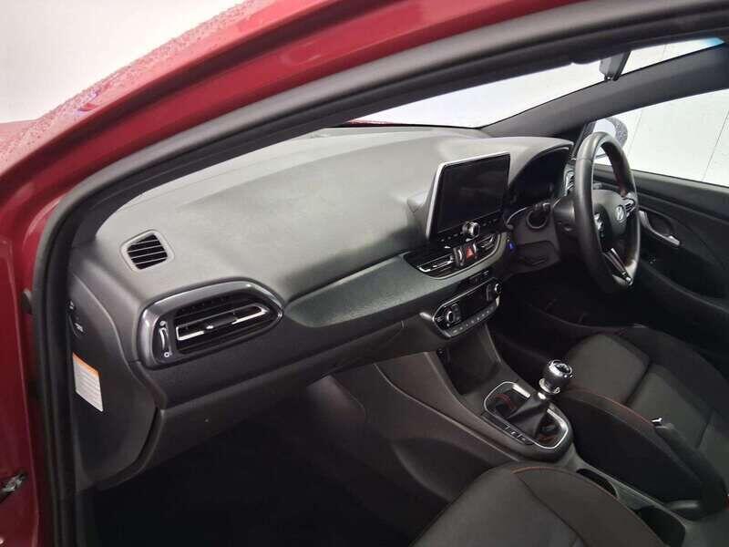 Used Hyundai i30 2022 for sale - 76138671: Photo 13