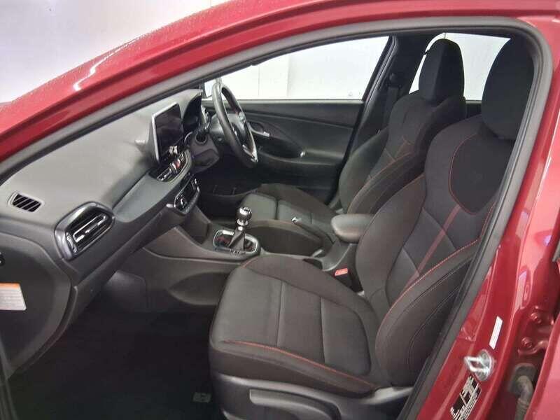 Used Hyundai i30 2022 for sale - 76138671: Photo 14