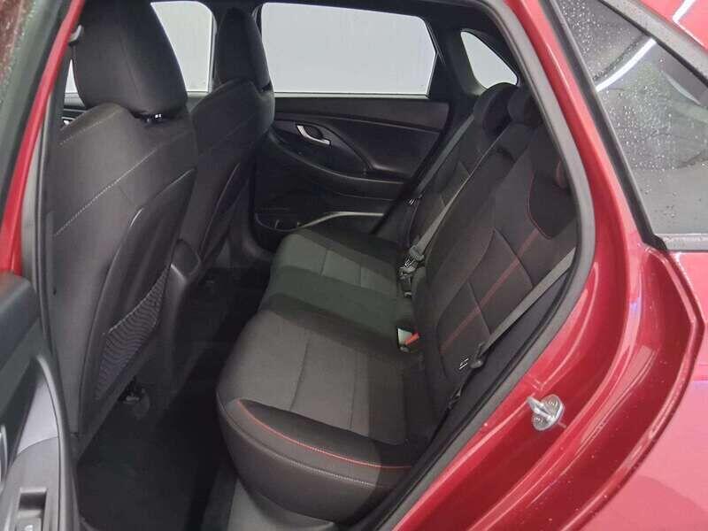 Used Hyundai i30 2022 for sale - 76138671: Photo 15
