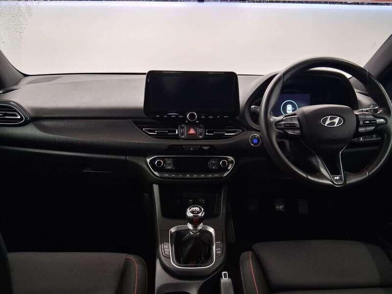 Used Hyundai i30 2022 for sale - 76138671: Photo 16