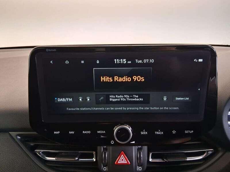 Used Hyundai i30 2022 for sale - 76138671: Photo 17