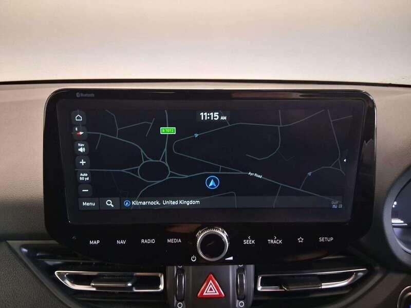 Used Hyundai i30 2022 for sale - 76138671: Photo 18