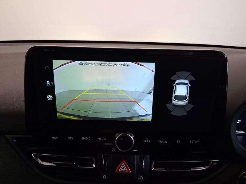 Used Hyundai i30 2022 for sale - 76138671: Photo 19