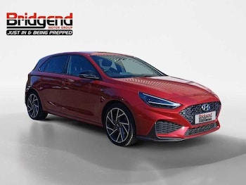 2022 (22) - 1.5 T-GDi MHEV N Line Hatchback 5dr