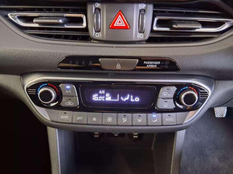 Used Hyundai i30 2022 for sale - 76138671: Photo 20
