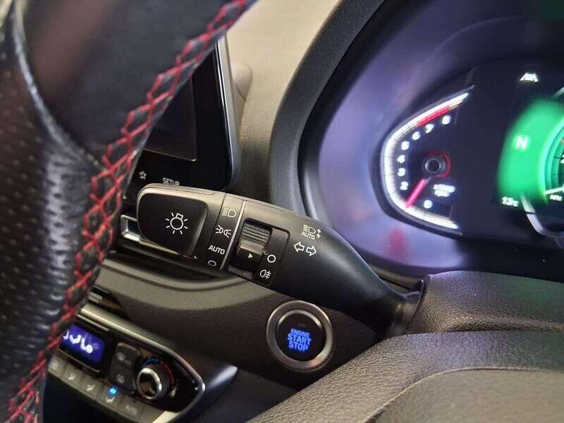 Used Hyundai i30 2022 for sale - 76138671: Photo 22