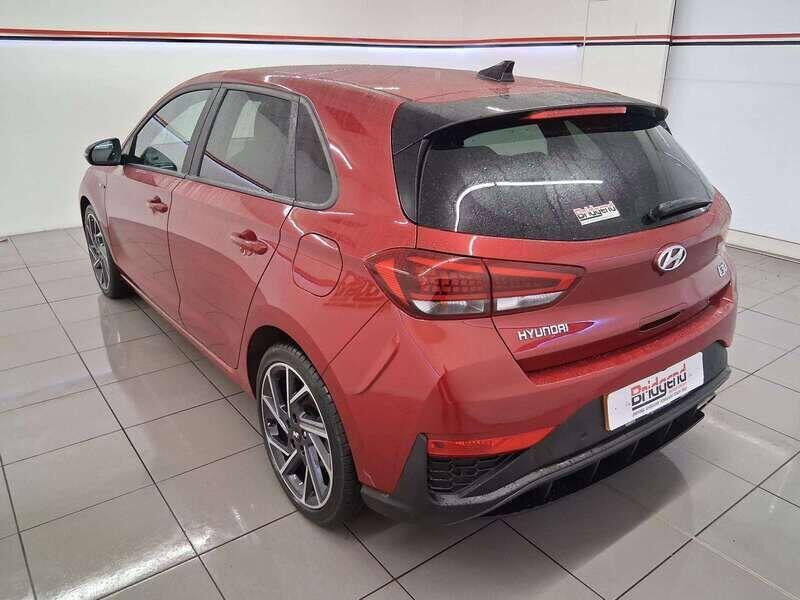 Used Hyundai i30 2022 for sale - 76138671: Photo 4