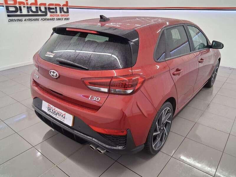 Used Hyundai i30 2022 for sale - 76138671: Photo 6