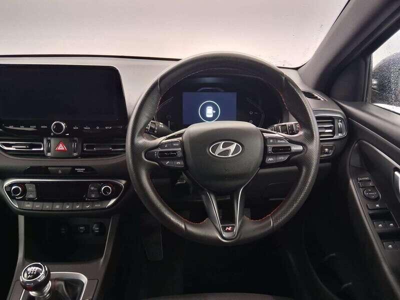 Used Hyundai i30 2022 for sale - 76138671: Photo 9