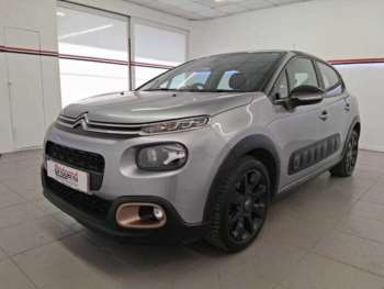 Used Citroen C3 2019 for sale - 74652975: Photo